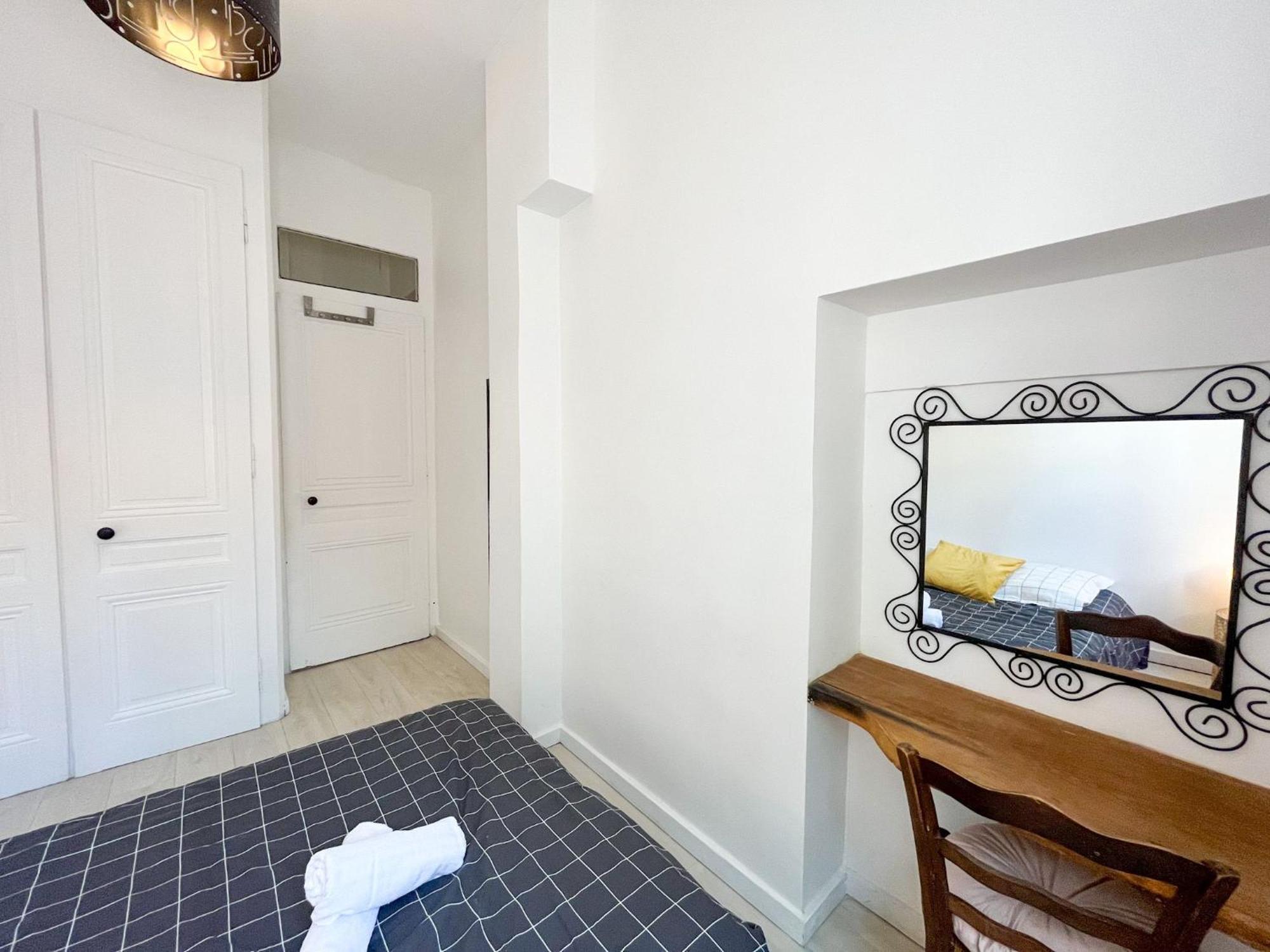 Suite Havane Lyon Exterior photo